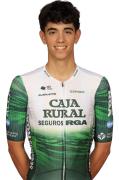 Samuel Fernandez Garcia